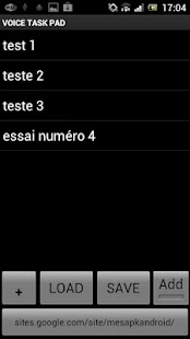 How to download VoiceTaskPad kitkat unlimited apk for bluestacks