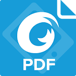 Cover Image of Download Foxit PDF Reader & Editor 5.5.0.0707 APK