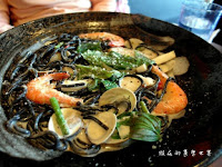 西西里義式麵食館