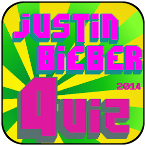 Justin Bieber Quiz Game FREE 益智 App LOGO-APP開箱王
