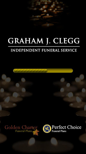 Graham J Clegg Funerals