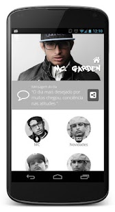 Download Mc Garden APK