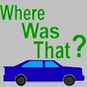 Car and Location Finder Free logo