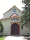Parroquia San Pedro Apostol