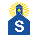 SCool logo