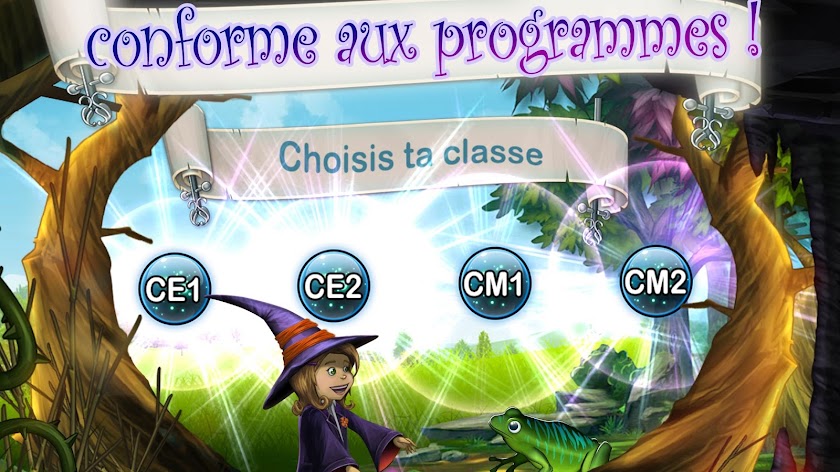 Mes dictées CE1 à CM2 Lite Screen 3