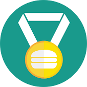 Earn That Bite- Food Tracker