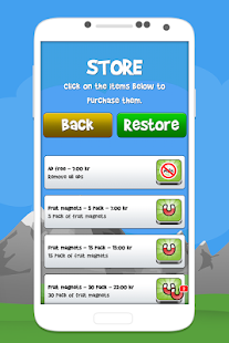 Fly Qiiwi Fly Screenshots 5