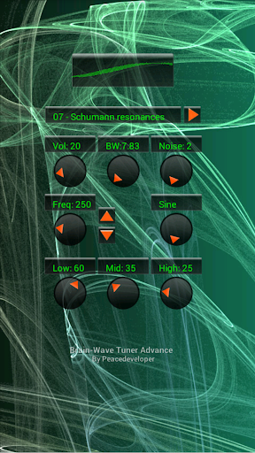 【免費音樂App】腦波調諧器提前-APP點子