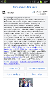 Bonn/Köln Offline Nacht & Tag Screenshots 3