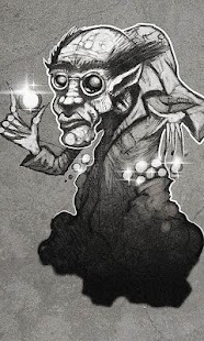 Ghosts Puzzle Screenshots 7