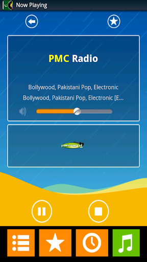 【免費音樂App】Pakistani Music Radio Stations-APP點子