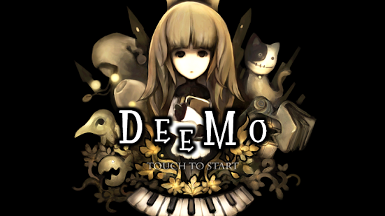 Deemo