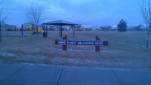 Sunny Meadows Park
