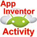 App Inventor ActivityStarter Icon