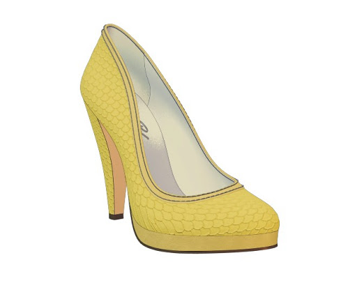 I Designed My Perfect Shoes!