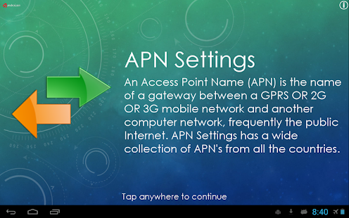 10 Best Apps for Apn Switch (iPhone/iPad) - Appcrawlr