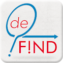 deF!ND logo