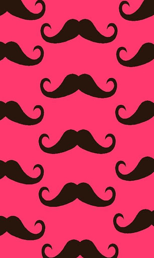 Mustache HD Wallpapers