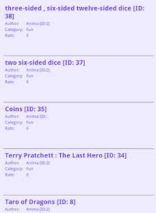 Free Divinations+ choose and create APK for PC