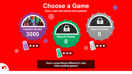 How to download McDonald's Coca-Cola® Glass AR 1.5 mod apk for android