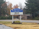 Sycamore Baptist Church   