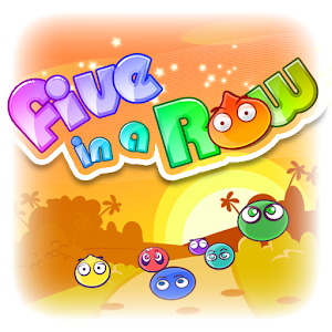 Five-in-a-Row 1.2.0