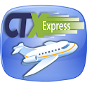 悠航班 logo