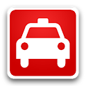 HK Taxi Meter logo