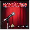Mon&oacute;logos logo