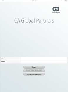 CA Global Partners