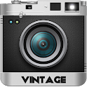 Vintage Camera