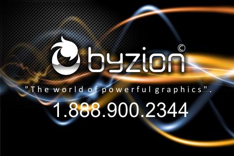 BYZION