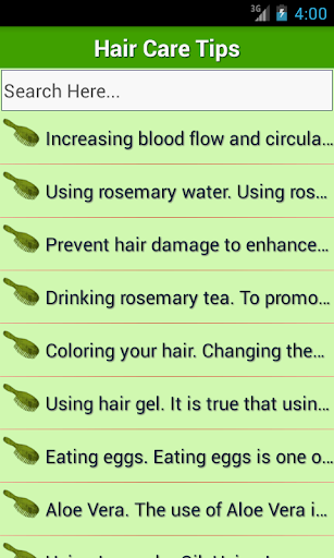 Hair Care Tips✪Loss✪Fall✪Guide