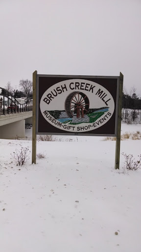 Brush Creek Mill Inc