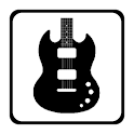 Audio Guitar Chord Quiz – FREE logo