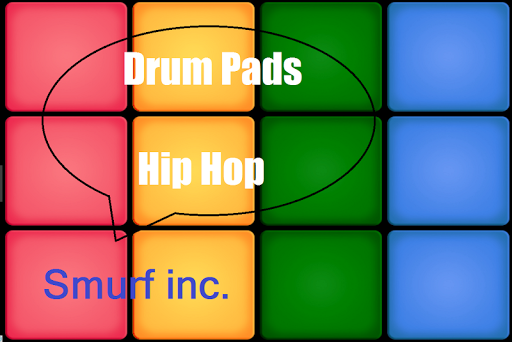 免費下載娛樂APP|Drum Pads app開箱文|APP開箱王