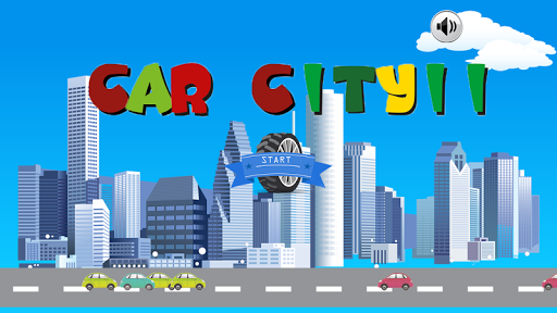 Car City II