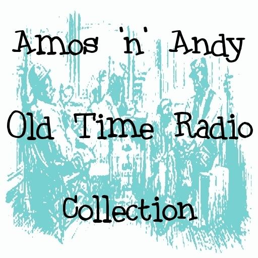 Amos 'n' Andy OTR Collection 音樂 App LOGO-APP開箱王