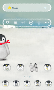 免費下載個人化APP|Penguin dodol launcher theme app開箱文|APP開箱王