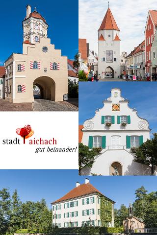 Aichach