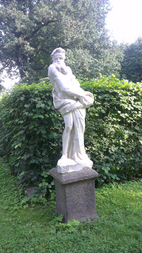 Статуя Нептуна (Посейдона)