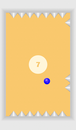 Bounce Ball by Micri-M poster 7