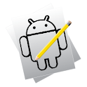 Win, Lose Or Droid logo