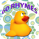 60 nursery rhymes free mobile app icon