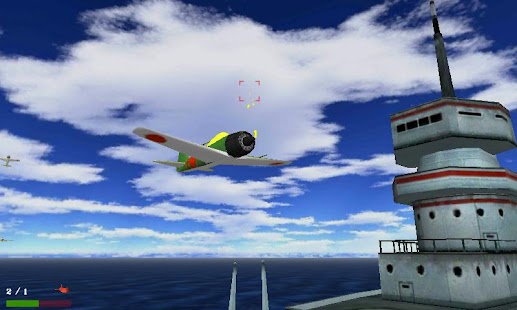 Free Download Zero Hour APK