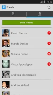 WifiPass - Easy WiFi Sharing - screenshot thumbnail