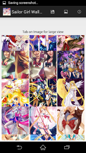 免費下載個人化APP|Sailor Girl Wallpapers Free app開箱文|APP開箱王
