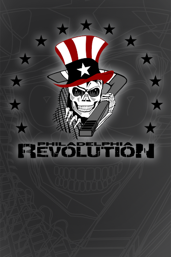 Philadelphia Revolution