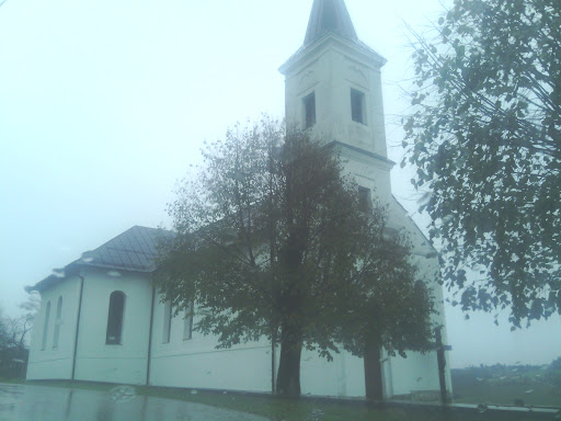 Crkva Sv. Jelene